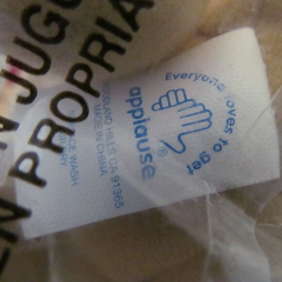 Vintage Taco Bell Talking Chihuahua Dogs, 3 In Original Packages & 2 Working! - Picture 13 of 14